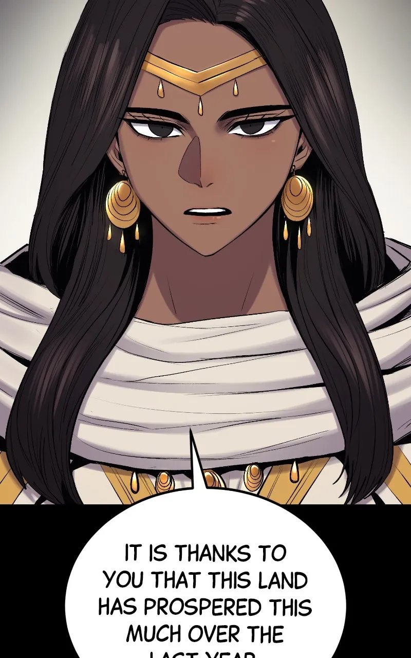 Wail of a Dragon’s Rage Chapter 49 page 28 - 