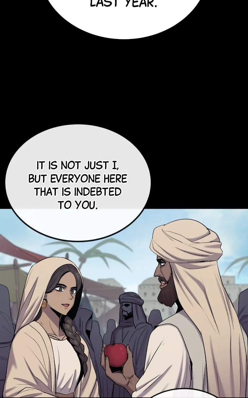Wail of a Dragon’s Rage Chapter 49 page 29 - 
