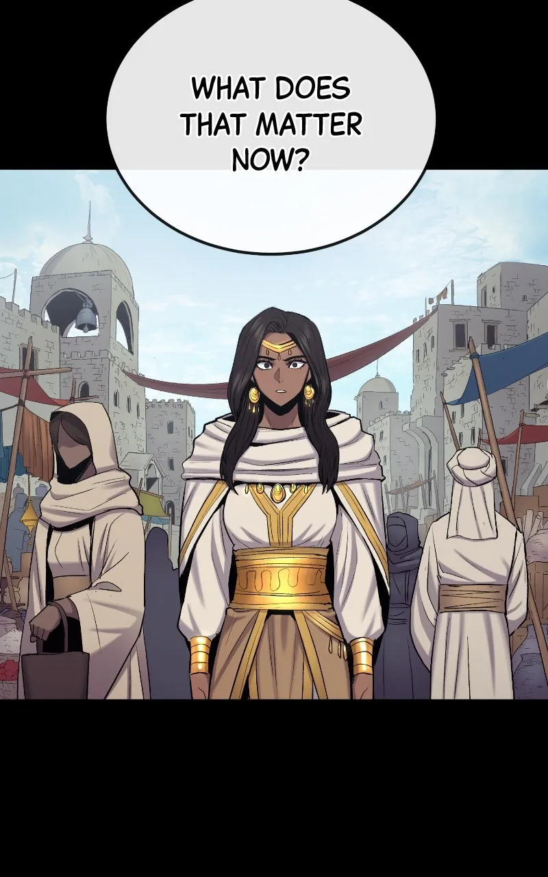 Wail of a Dragon’s Rage Chapter 49 page 33 - 