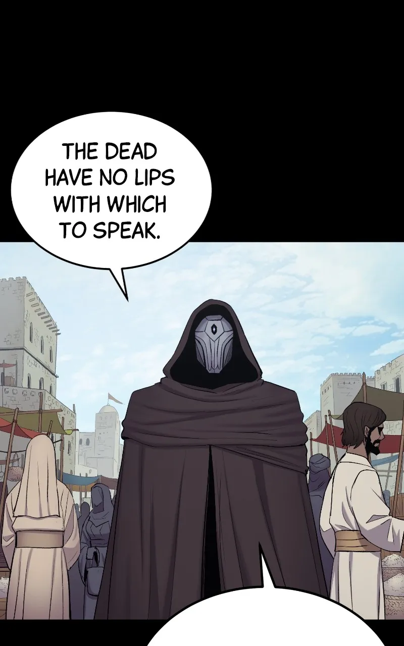 Wail of a Dragon’s Rage Chapter 49 page 34 - 