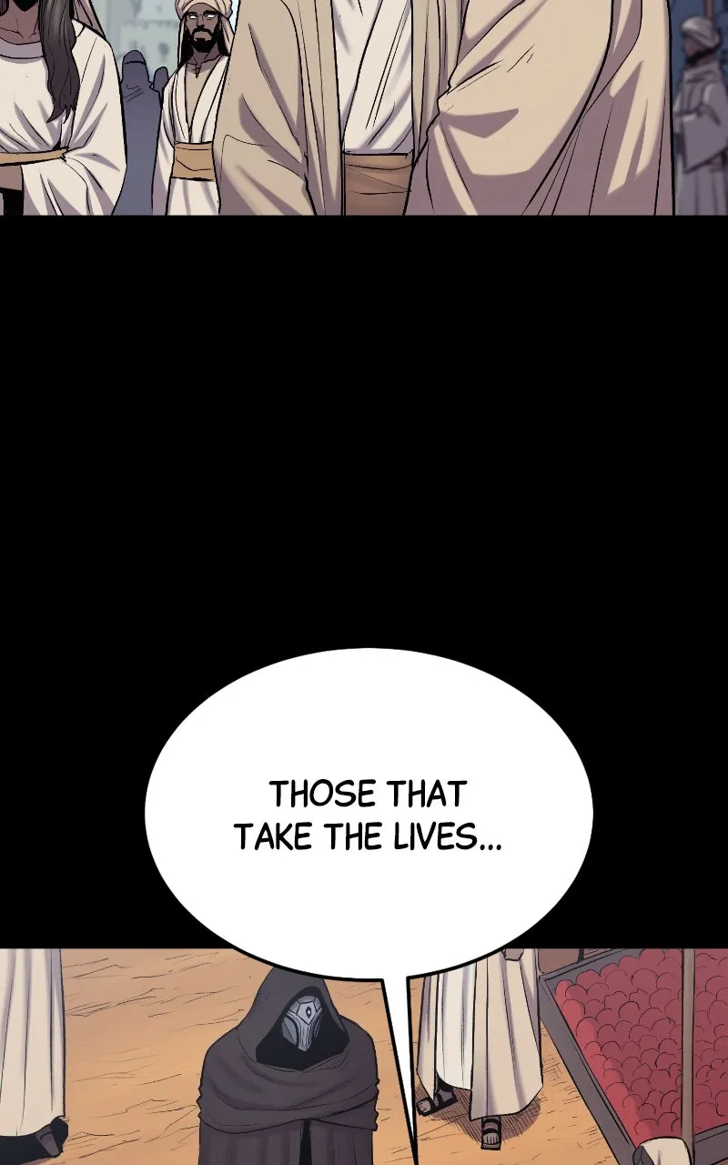 Wail of a Dragon’s Rage Chapter 49 page 38 - 