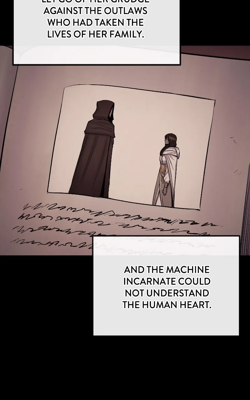 Wail of a Dragon’s Rage Chapter 49 page 43 - 