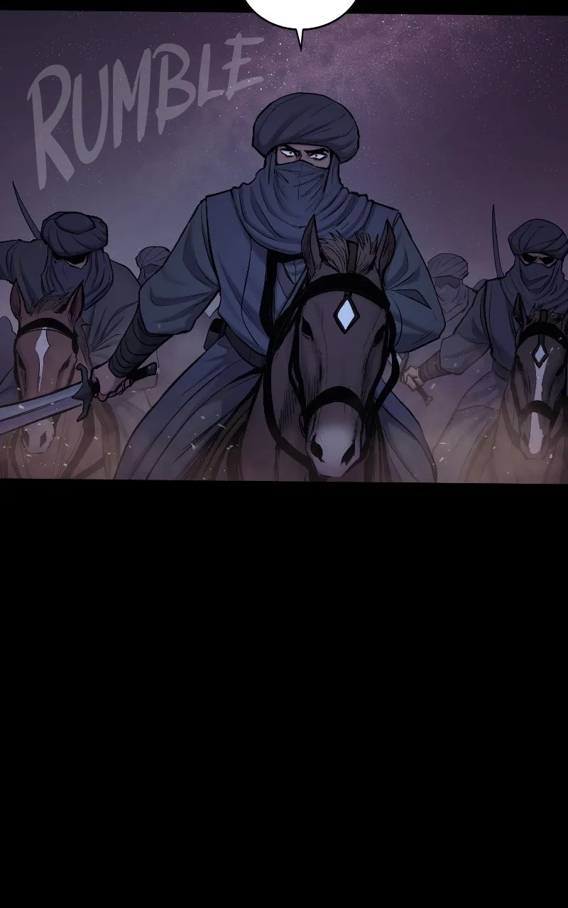 Wail of a Dragon’s Rage Chapter 49 page 47 - 