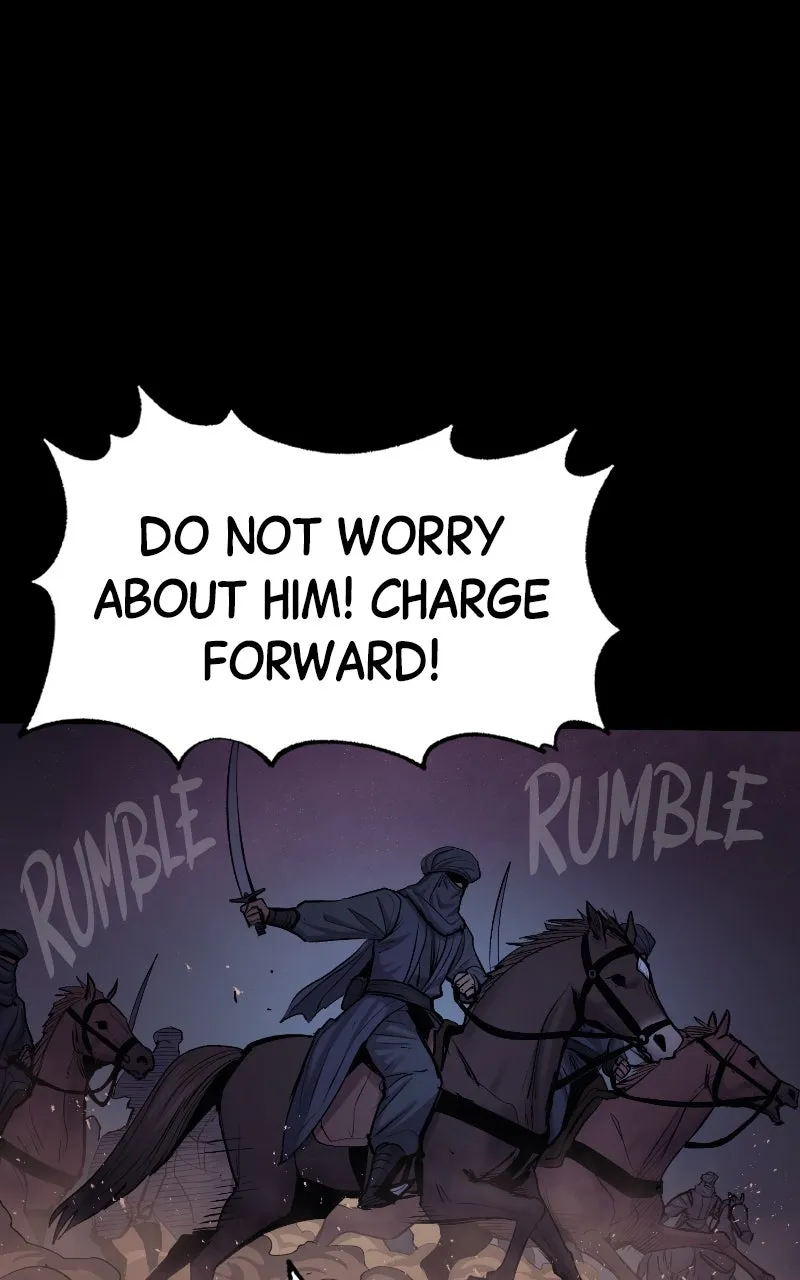 Wail of a Dragon’s Rage Chapter 49 page 49 - 