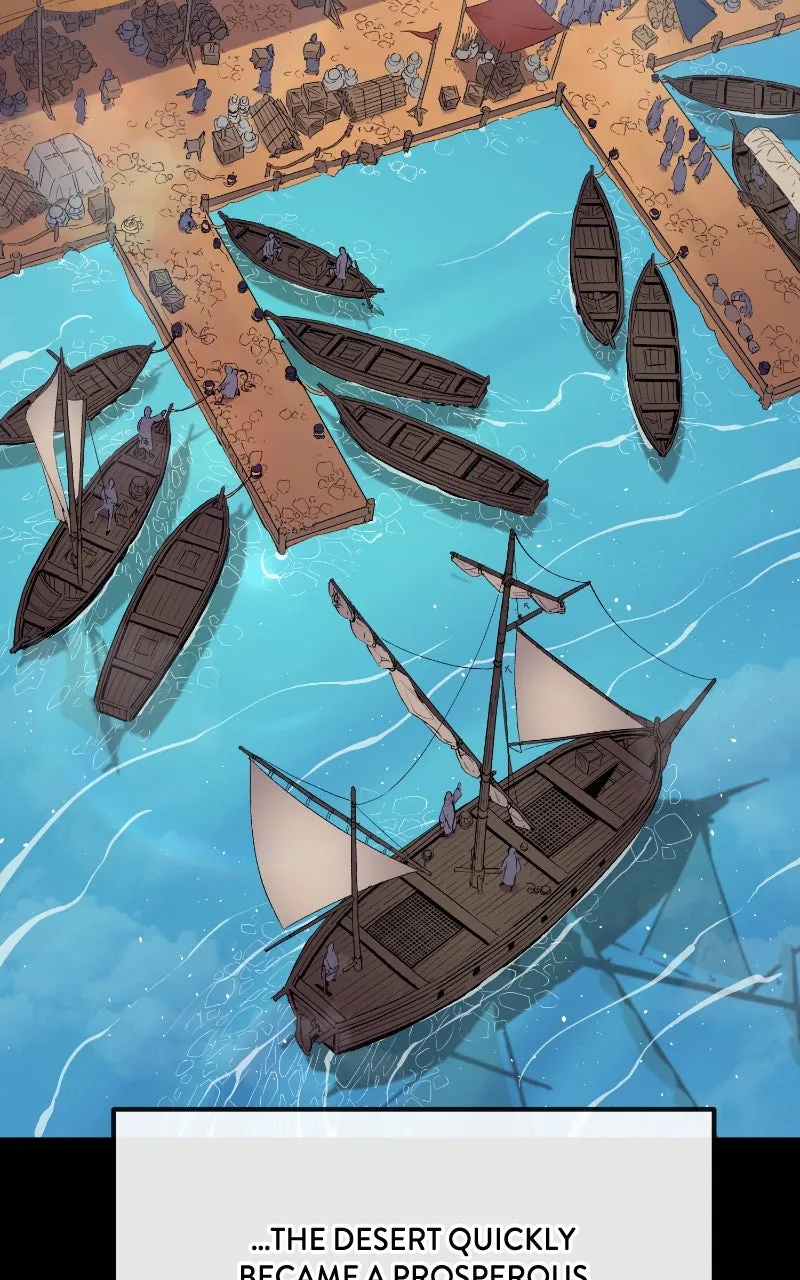 Wail of a Dragon’s Rage Chapter 49 page 6 - 