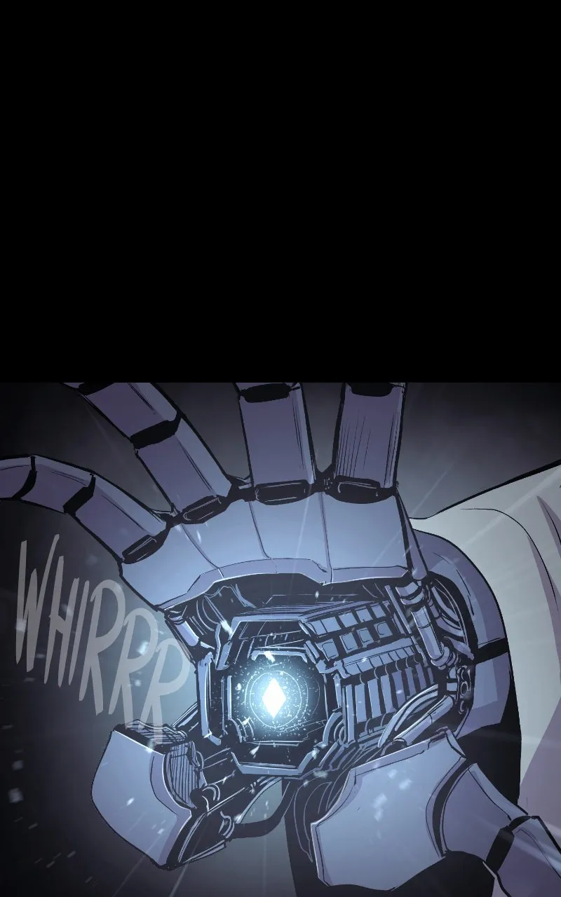 Wail of a Dragon’s Rage Chapter 49 page 55 - 