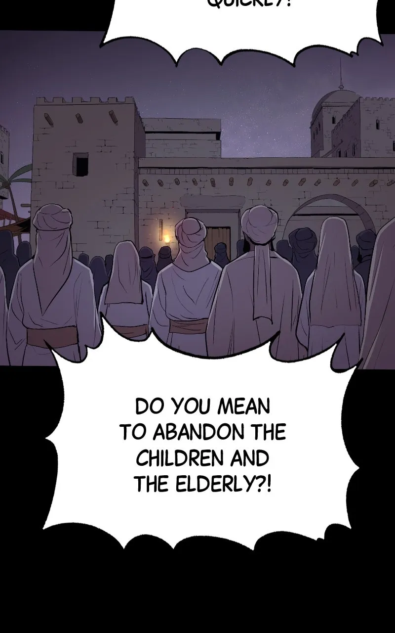 Wail of a Dragon’s Rage Chapter 49 page 64 - 