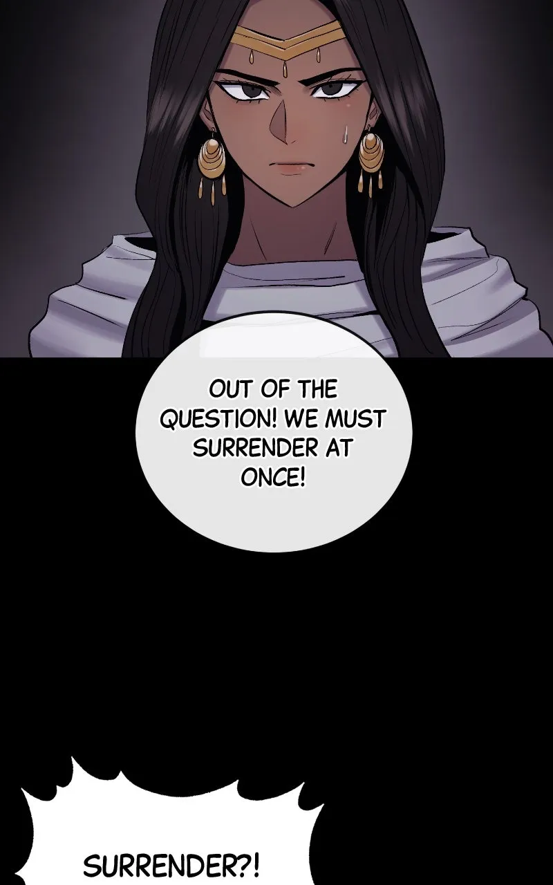 Wail of a Dragon’s Rage Chapter 49 page 67 - 