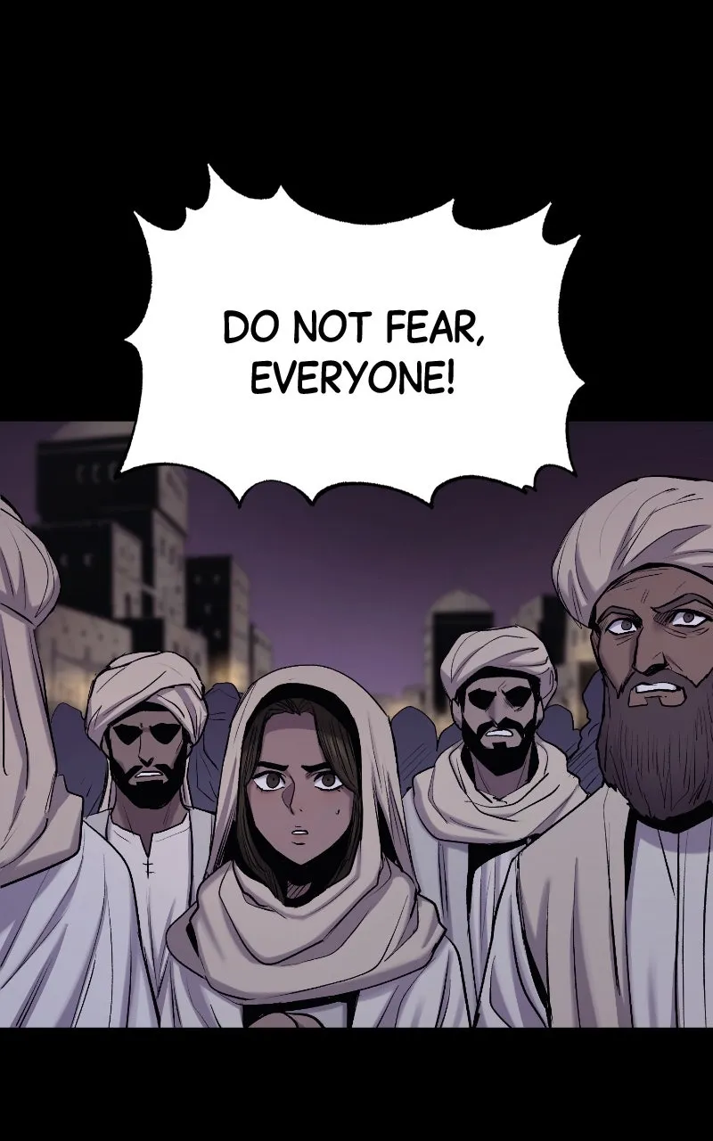 Wail of a Dragon’s Rage Chapter 49 page 69 - 