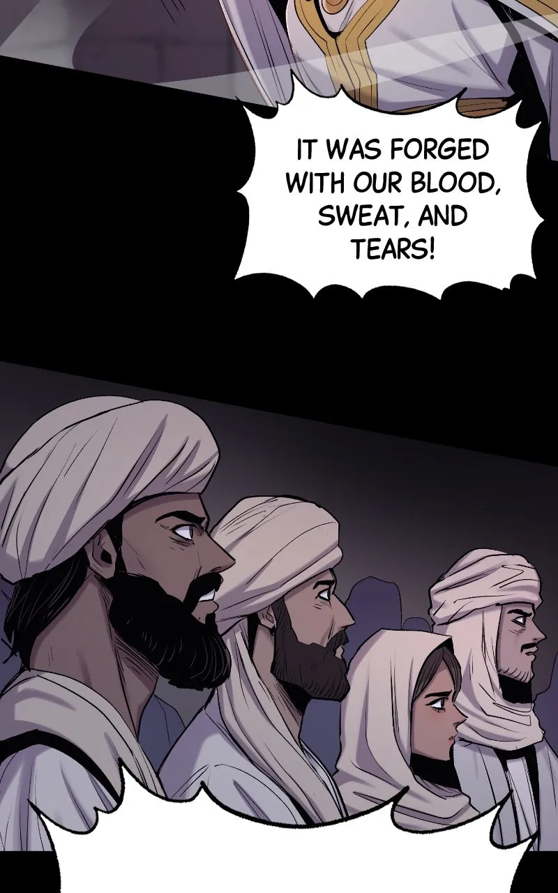 Wail of a Dragon’s Rage Chapter 49 page 71 - 