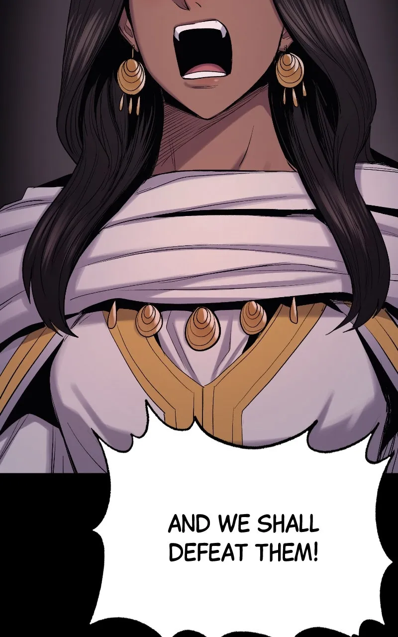 Wail of a Dragon’s Rage Chapter 49 page 73 - 