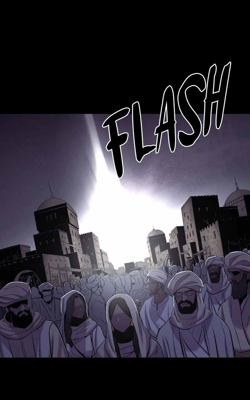 Wail of a Dragon’s Rage Chapter 49 page 77 - 