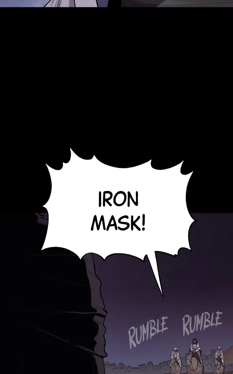 Wail of a Dragon’s Rage Chapter 49 page 84 - 