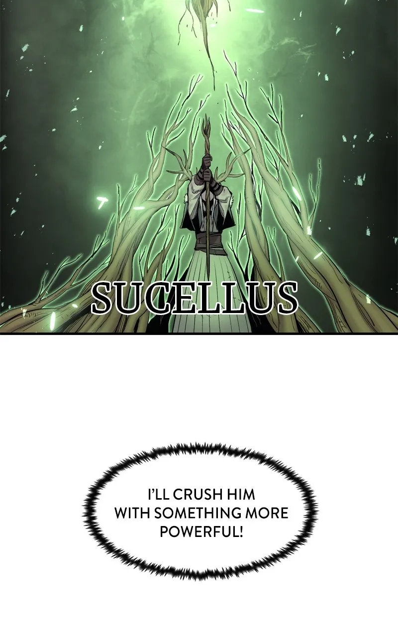 Wail of a Dragon’s Rage Chapter 5 page 101 - 
