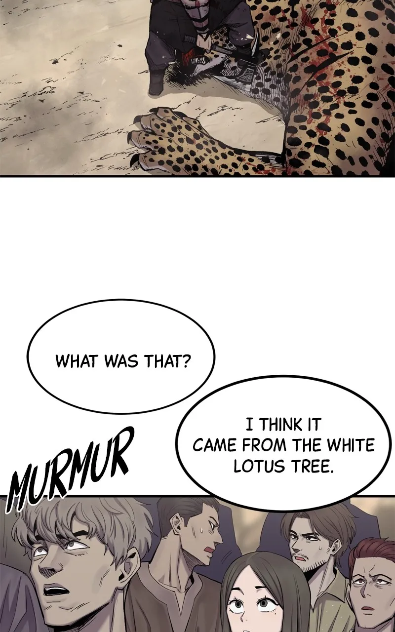Wail of a Dragon’s Rage Chapter 5 page 110 - 