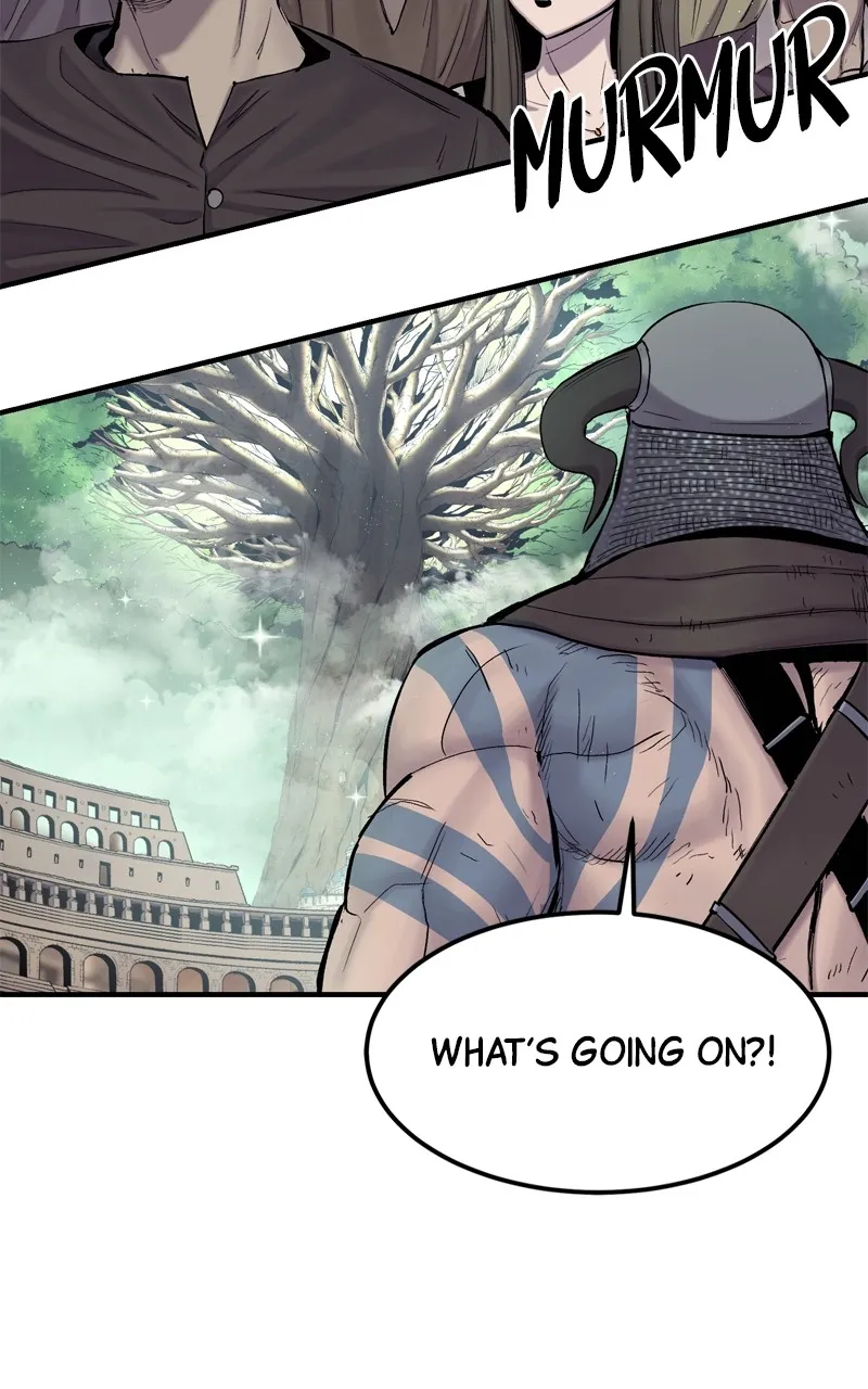 Wail of a Dragon’s Rage Chapter 5 page 111 - 