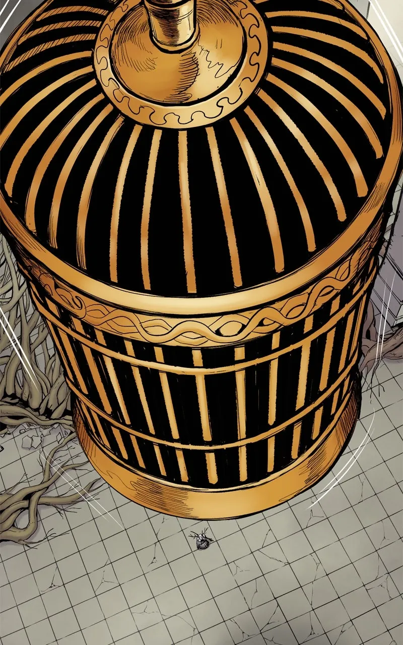 Wail of a Dragon’s Rage Chapter 5 page 118 - 