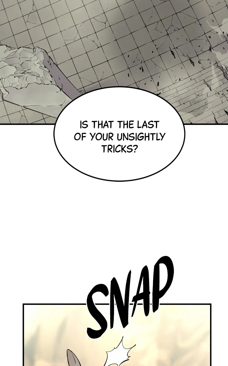 Wail of a Dragon’s Rage Chapter 5 page 119 - 