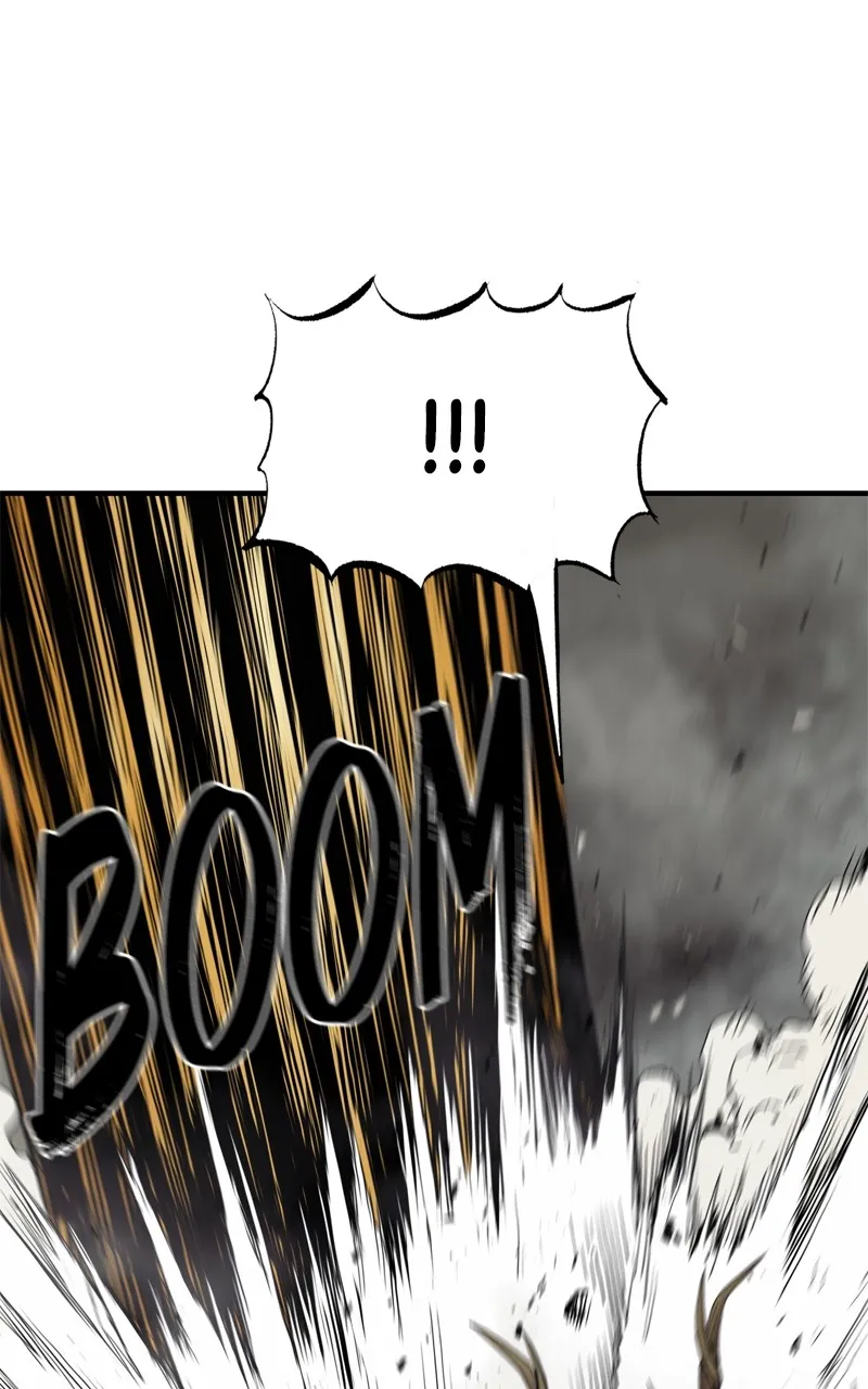 Wail of a Dragon’s Rage Chapter 5 page 121 - 