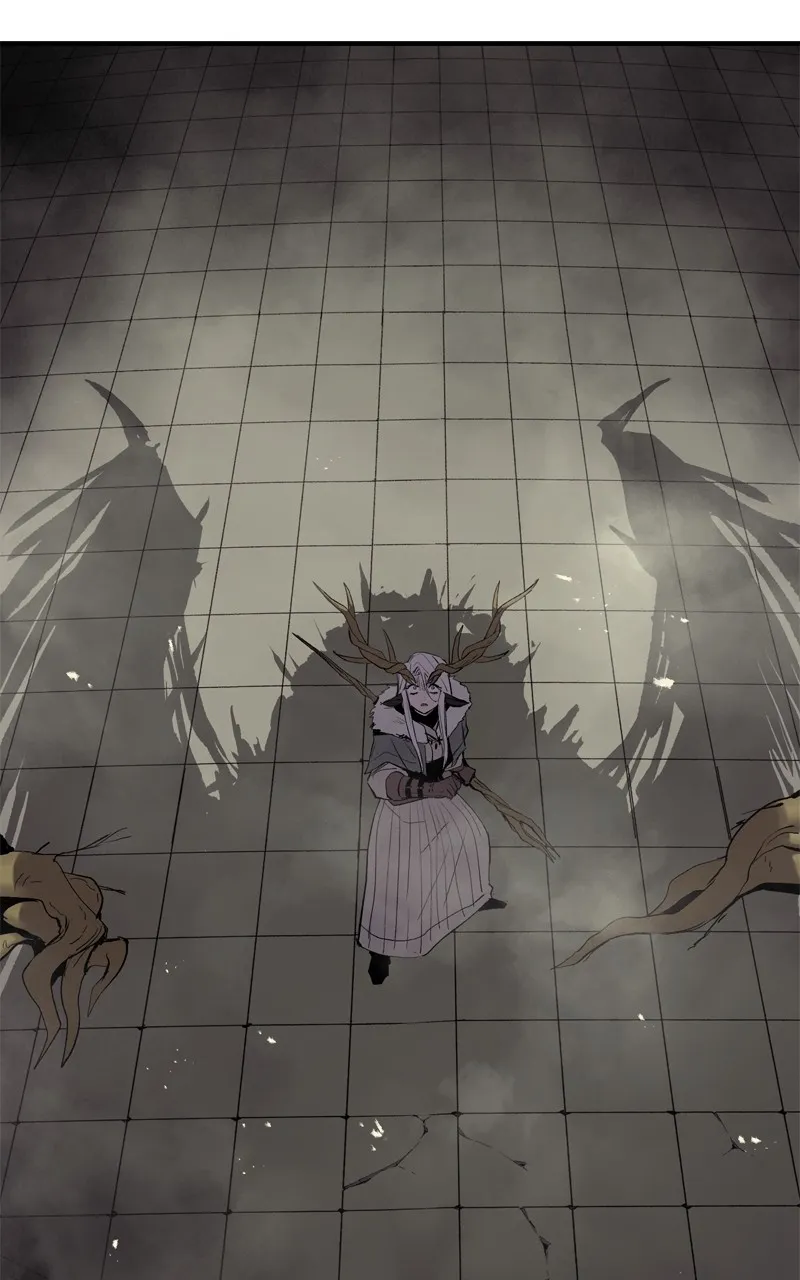 Wail of a Dragon’s Rage Chapter 5 page 124 - 