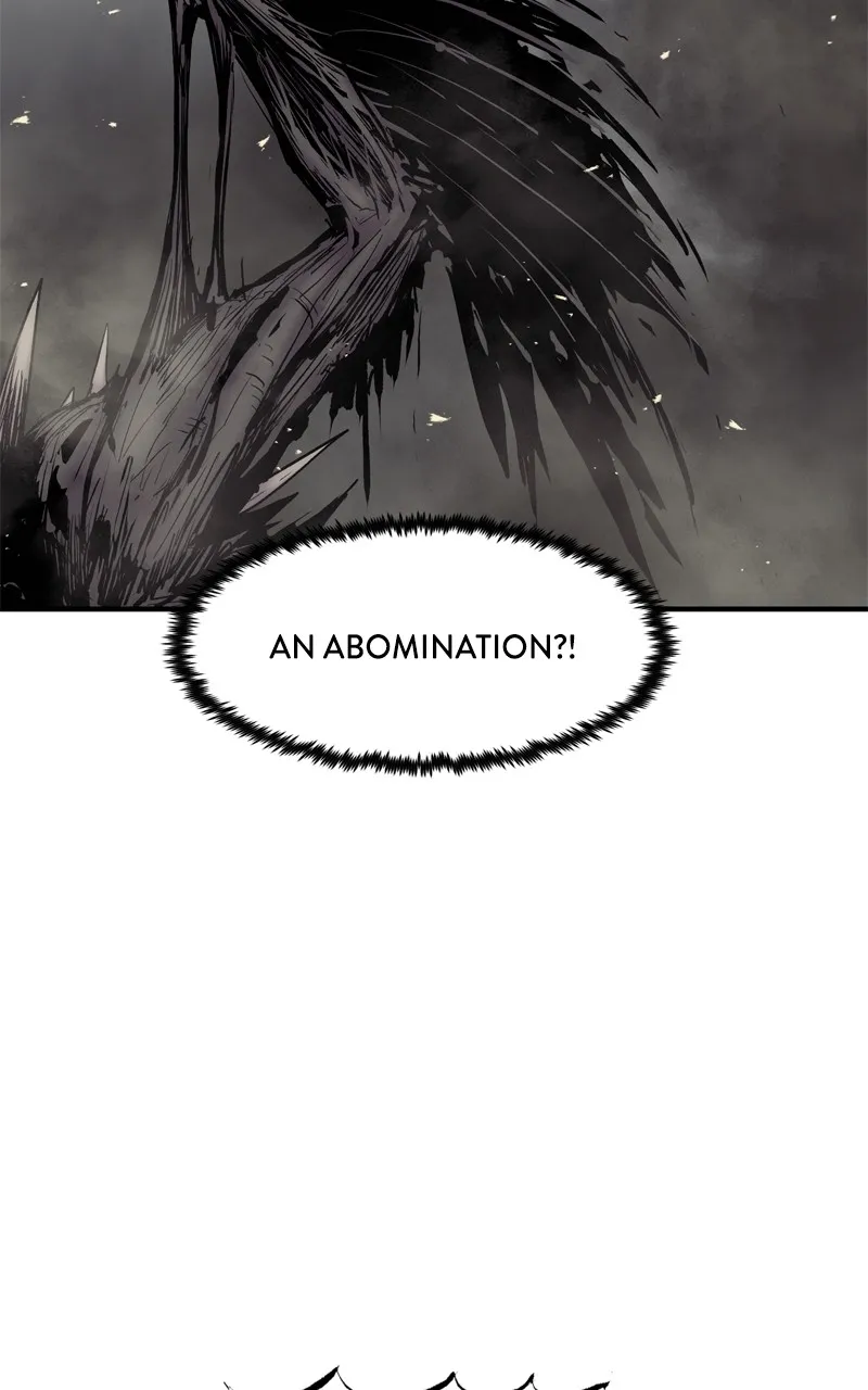 Wail of a Dragon’s Rage Chapter 5 page 126 - 