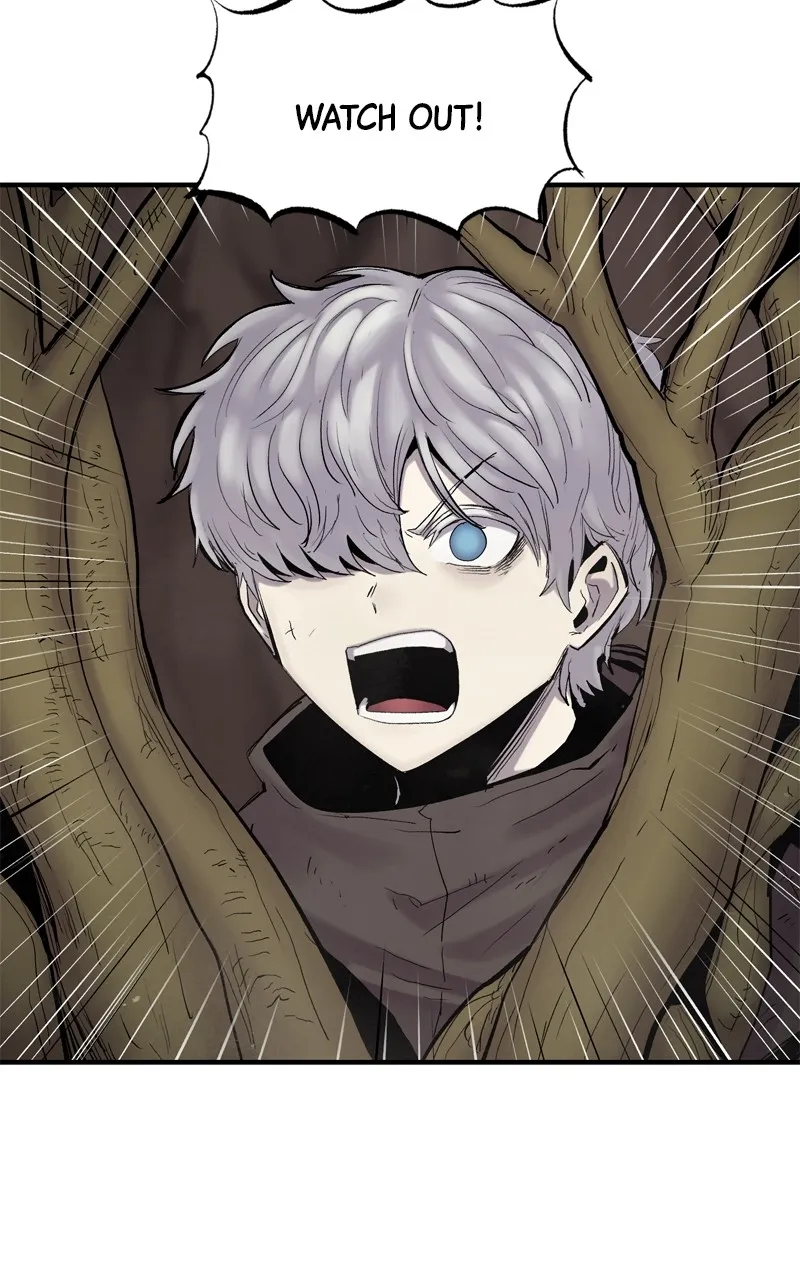 Wail of a Dragon’s Rage Chapter 5 page 127 - 