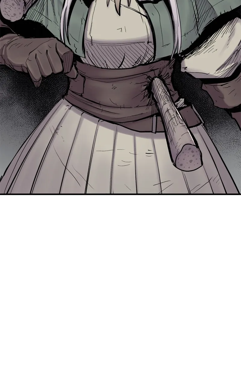 Wail of a Dragon’s Rage Chapter 5 page 130 - 