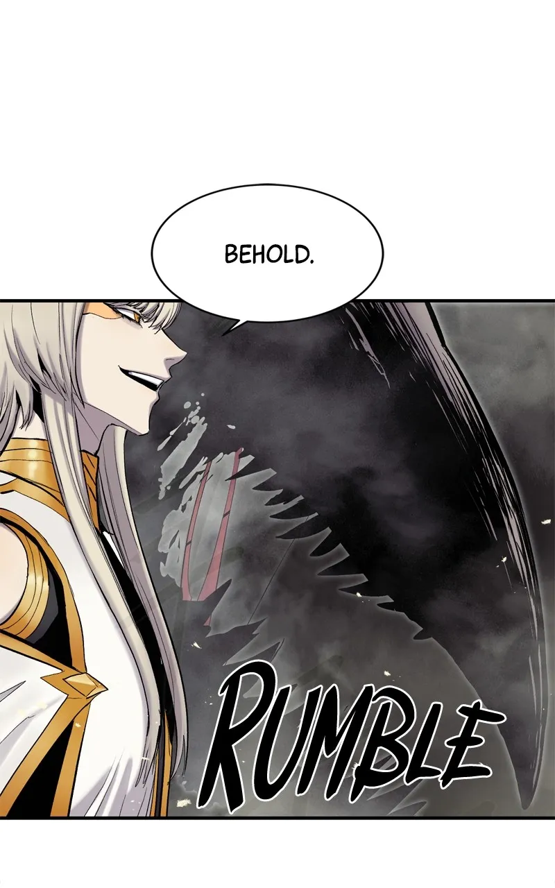 Wail of a Dragon’s Rage Chapter 5 page 131 - 
