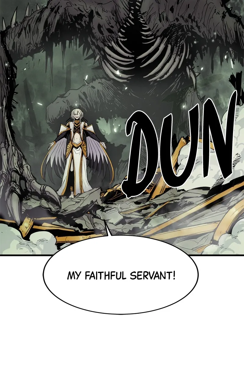 Wail of a Dragon’s Rage Chapter 5 page 134 - 