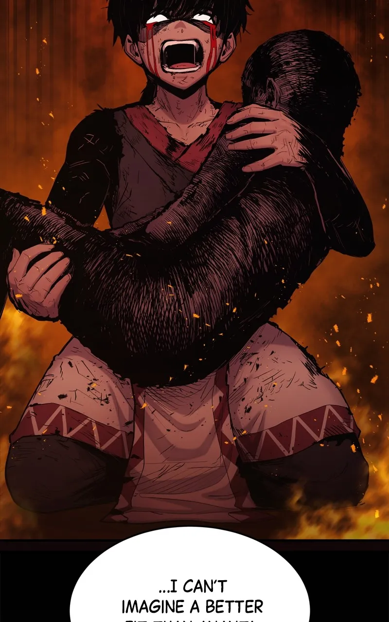 Wail of a Dragon’s Rage Chapter 5 page 17 - 