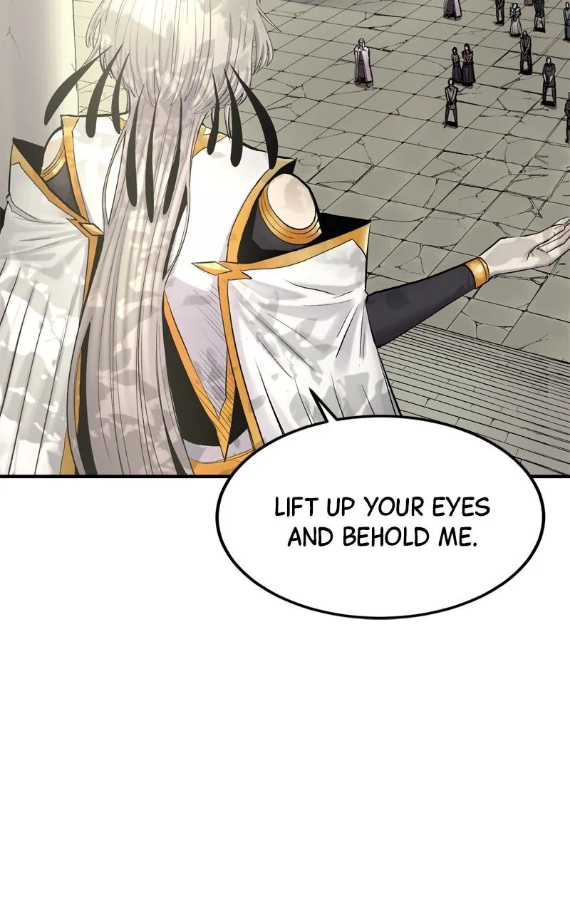 Wail of a Dragon’s Rage Chapter 5 page 20 - 
