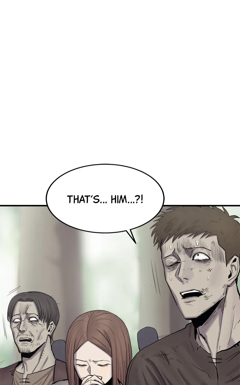 Wail of a Dragon’s Rage Chapter 5 page 21 - 