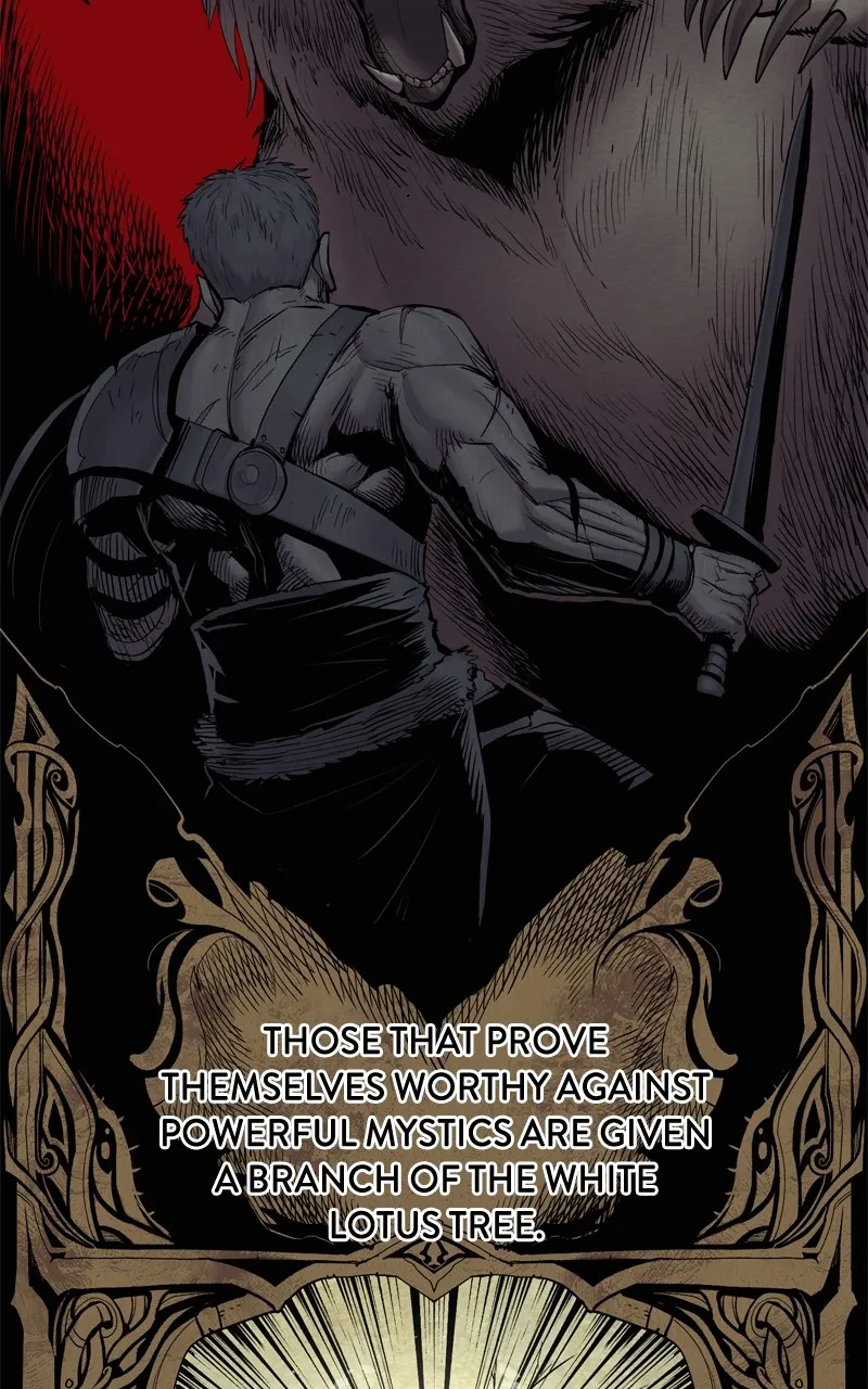 Wail of a Dragon’s Rage Chapter 5 page 4 - 