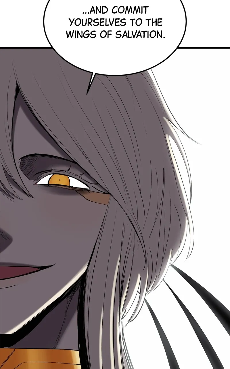 Wail of a Dragon’s Rage Chapter 5 page 31 - 