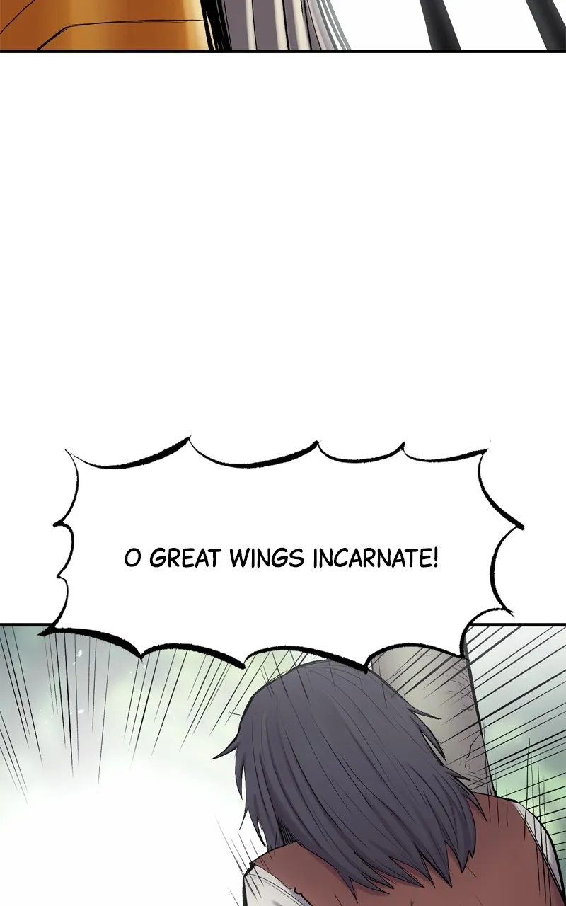 Wail of a Dragon’s Rage Chapter 5 page 32 - 