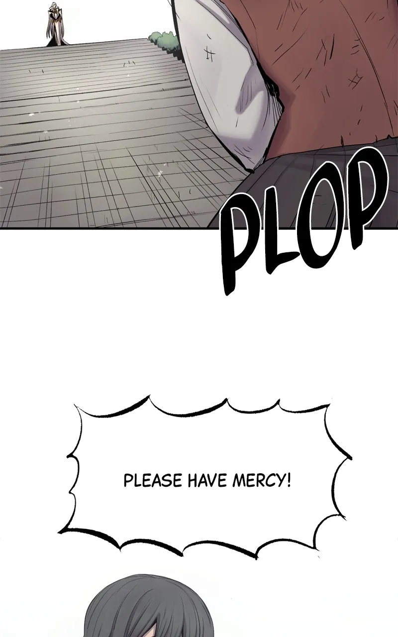 Wail of a Dragon’s Rage Chapter 5 page 33 - 