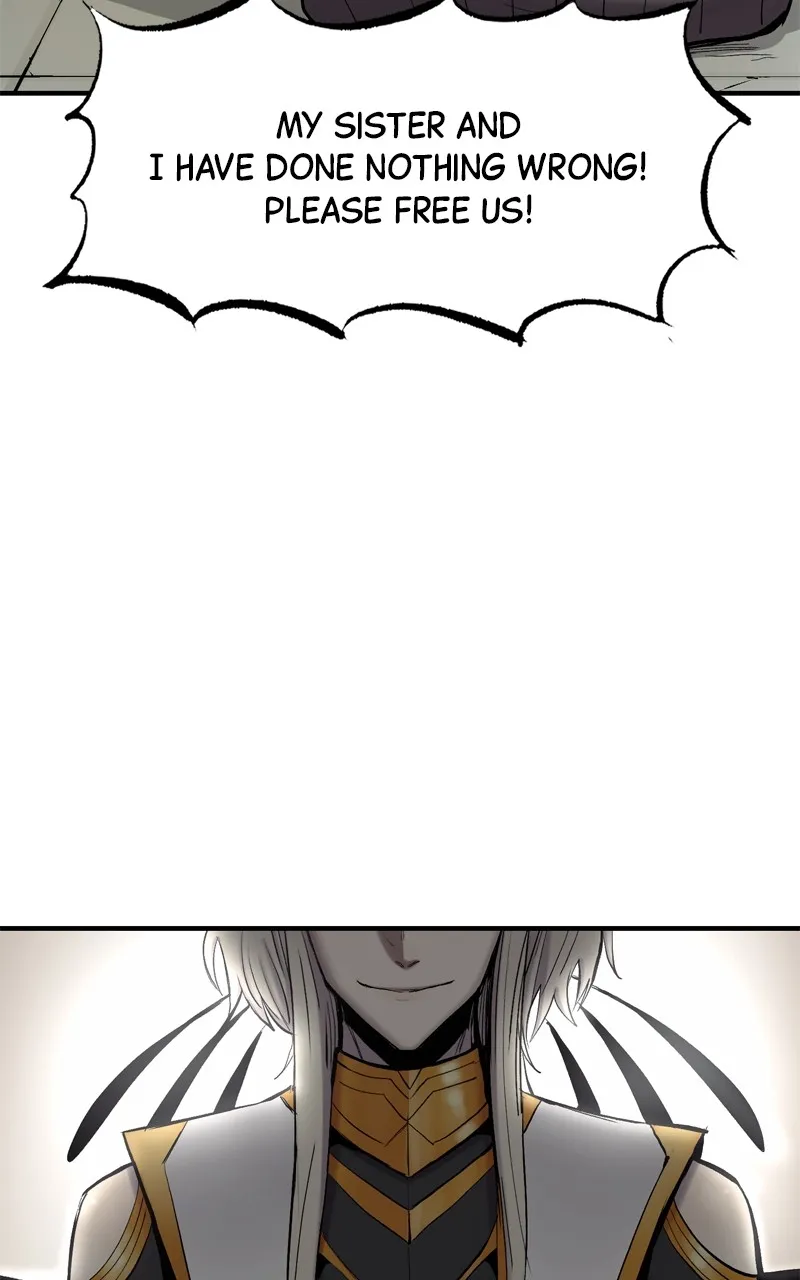 Wail of a Dragon’s Rage Chapter 5 page 35 - 