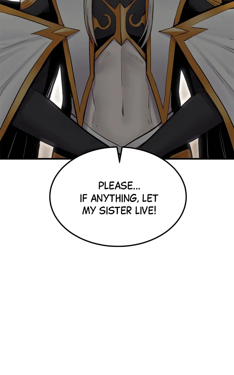 Wail of a Dragon’s Rage Chapter 5 page 36 - 