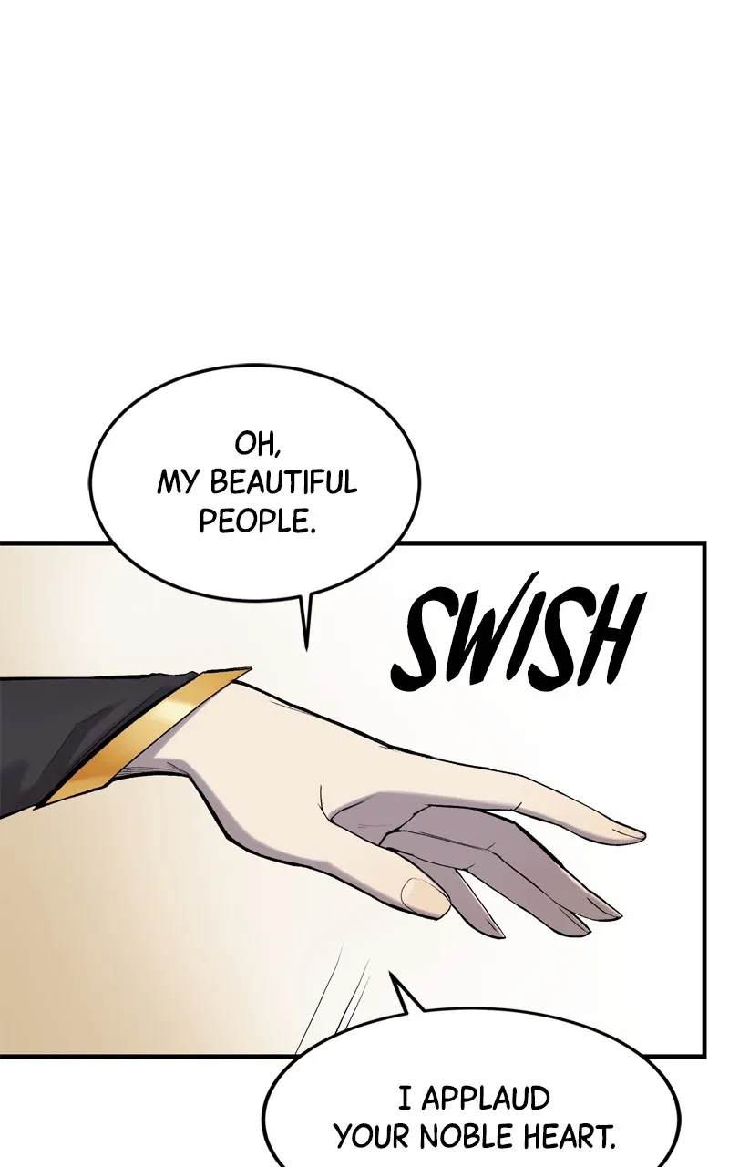 Wail of a Dragon’s Rage Chapter 5 page 37 - 