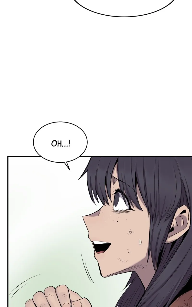 Wail of a Dragon’s Rage Chapter 5 page 38 - 