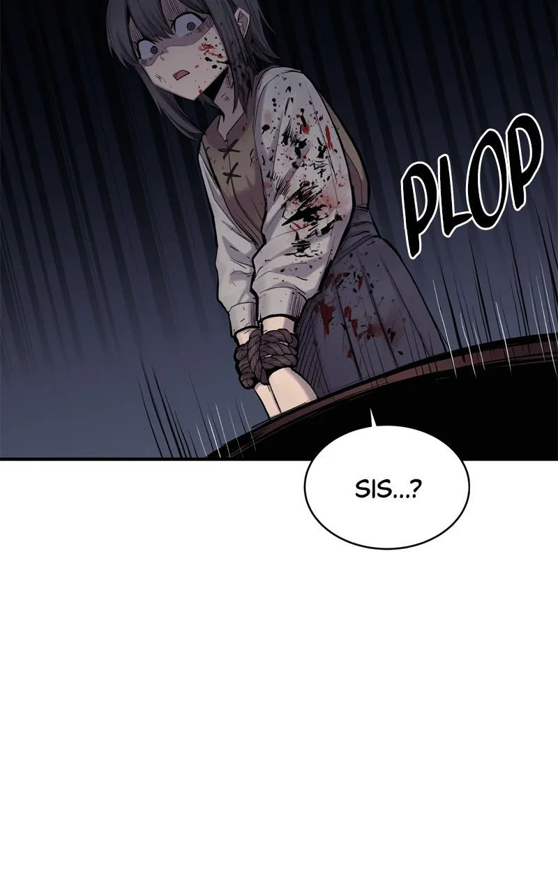Wail of a Dragon’s Rage Chapter 5 page 42 - 