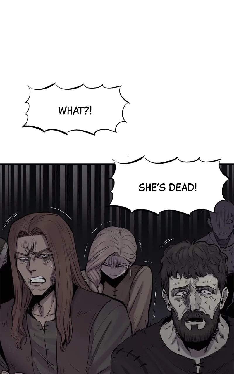 Wail of a Dragon’s Rage Chapter 5 page 43 - 
