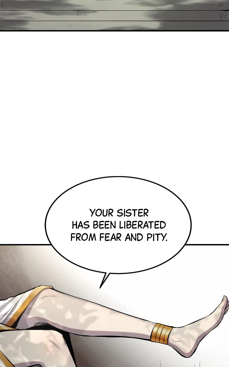 Wail of a Dragon’s Rage Chapter 5 page 46 - 