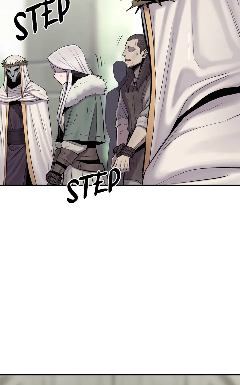 Wail of a Dragon’s Rage Chapter 5 page 50 - 