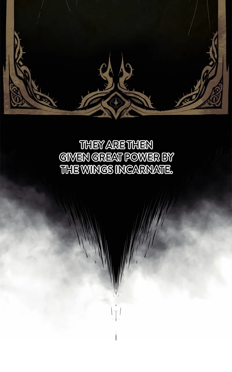 Wail of a Dragon’s Rage Chapter 5 page 6 - 
