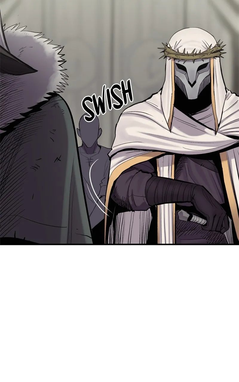 Wail of a Dragon’s Rage Chapter 5 page 51 - 