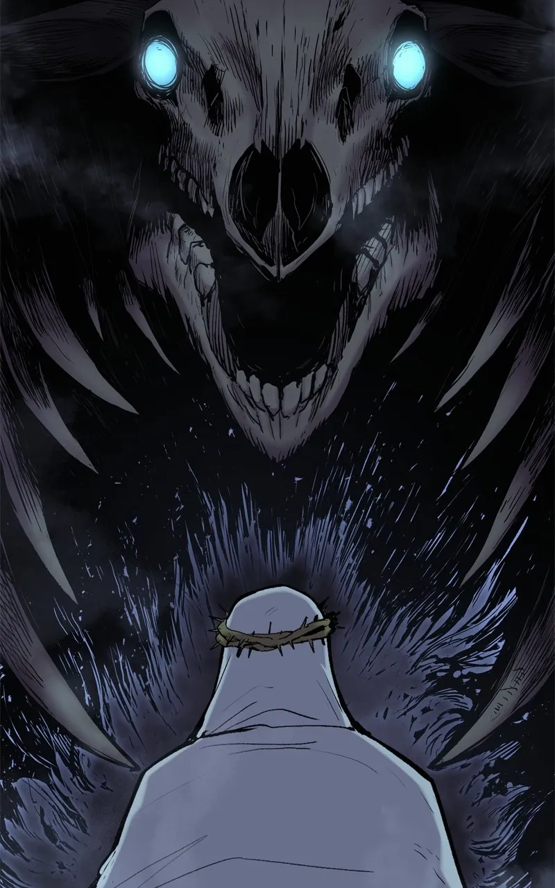 Wail of a Dragon’s Rage Chapter 5 page 54 - 