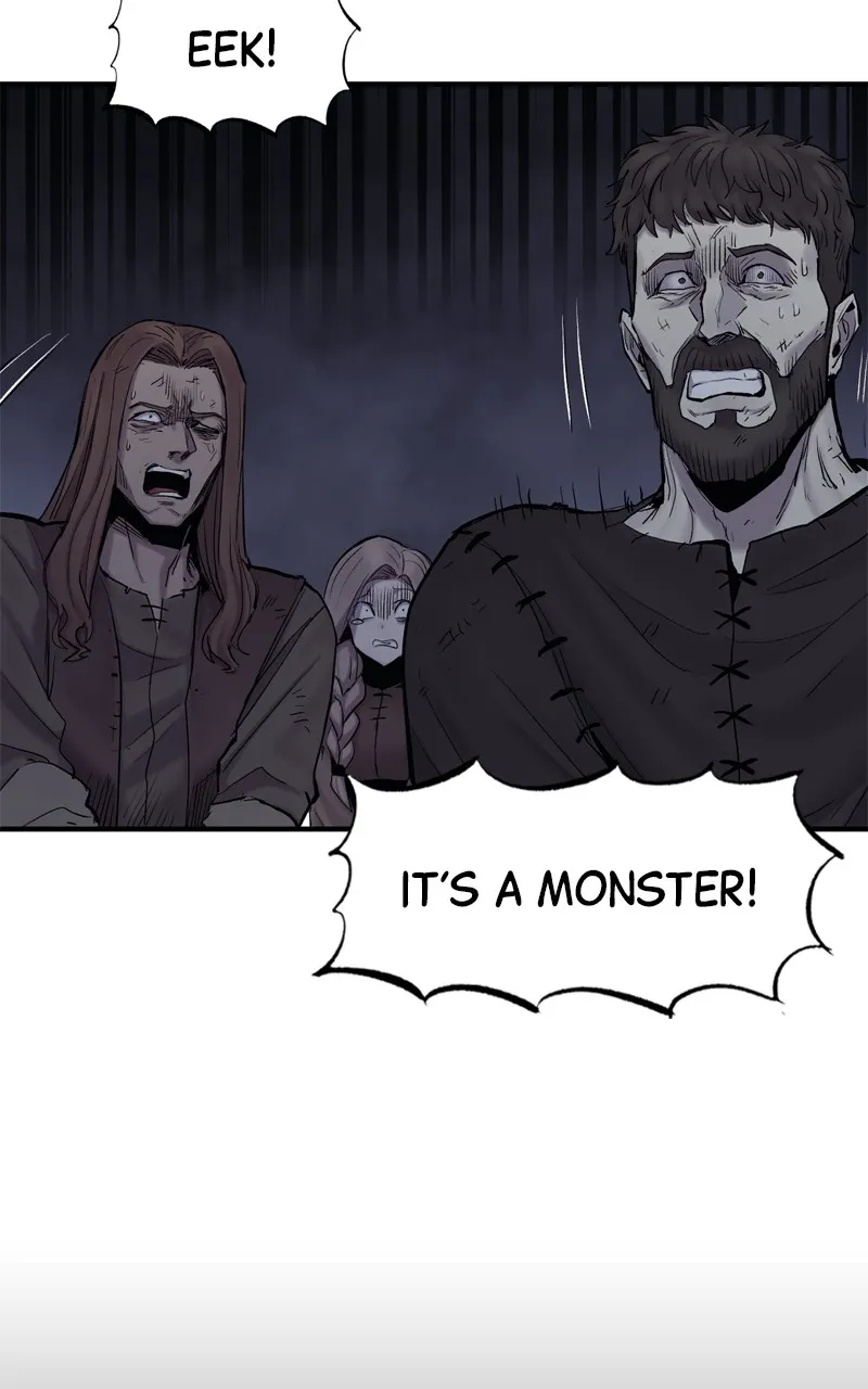Wail of a Dragon’s Rage Chapter 5 page 65 - 