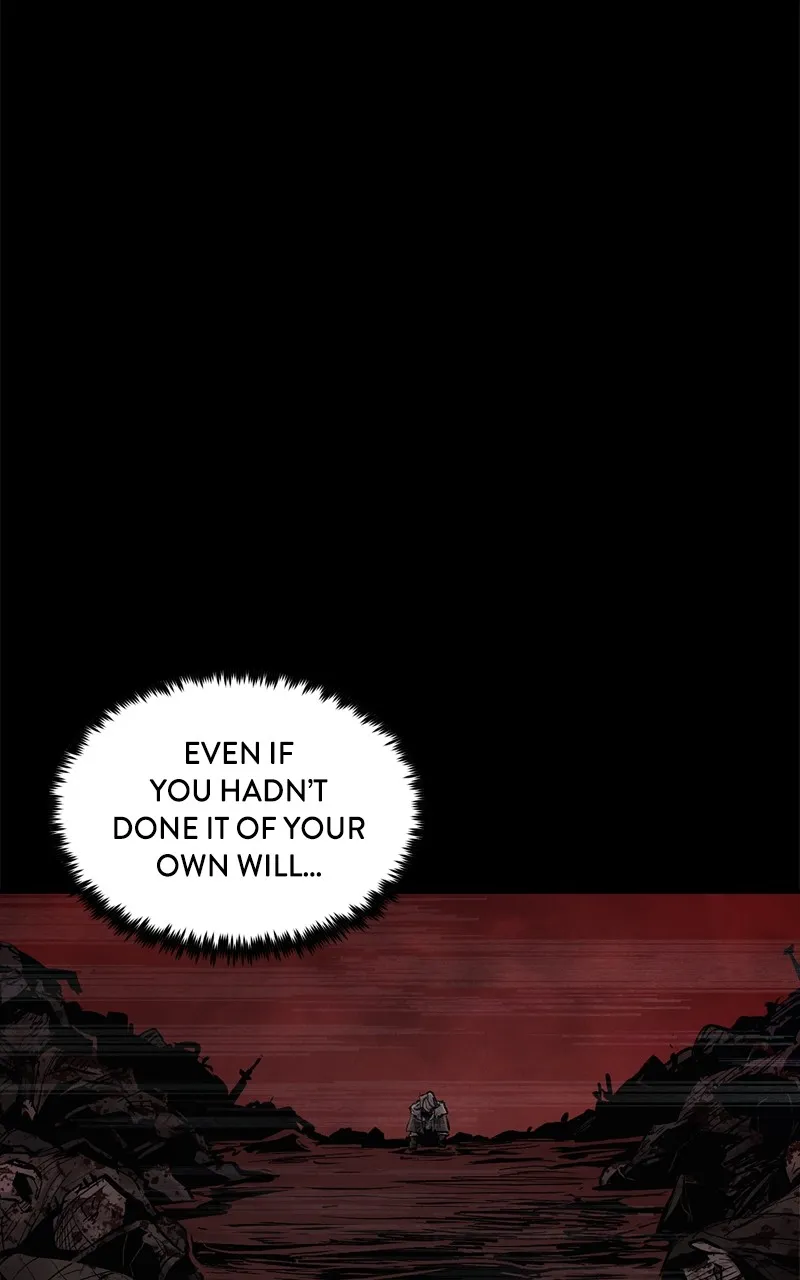 Wail of a Dragon’s Rage Chapter 5 page 69 - 