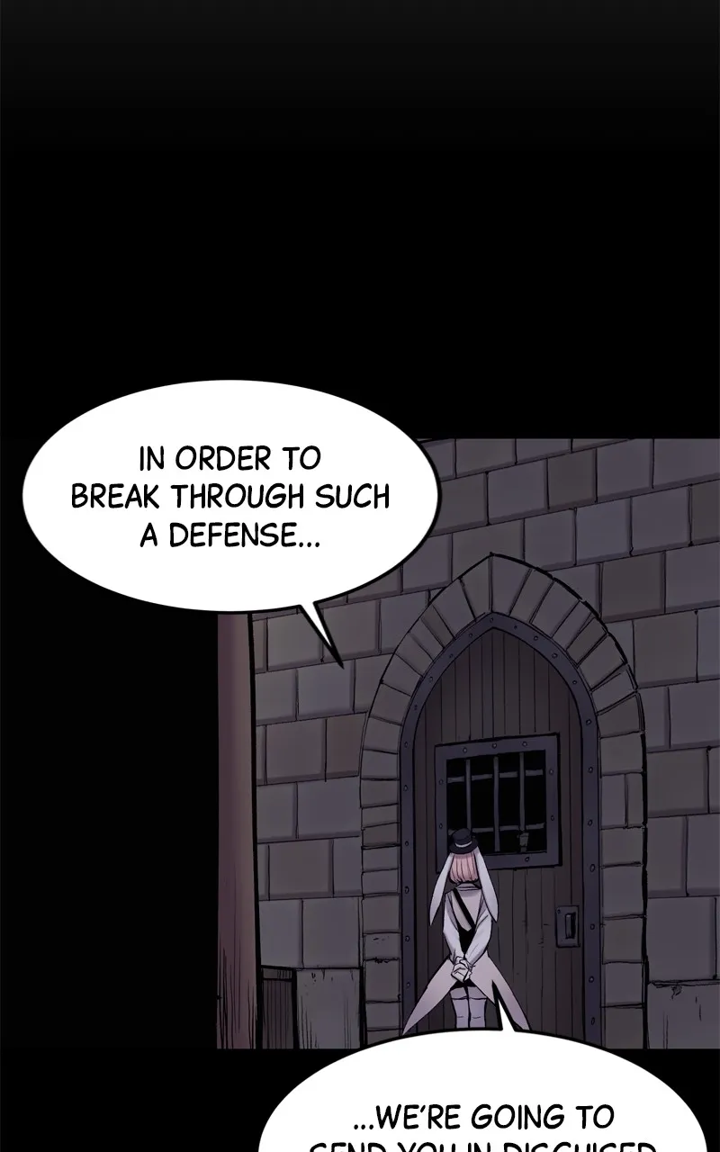 Wail of a Dragon’s Rage Chapter 5 page 8 - 